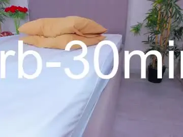 Chaturbate Free Live Porn of camilla_kelly