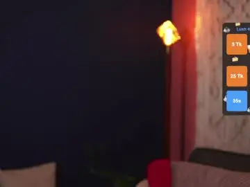 Chaturbate Private Sex Chat of creme_dela_creme