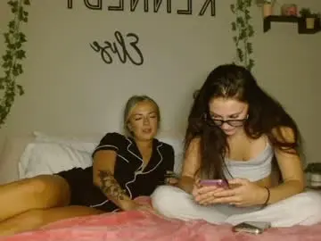 Chaturbate Adult Webcam of daisyparkerxo