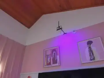 Chaturbate Private Sex Chat of elodie_walker