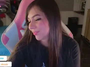 Chaturbate Live Porn of madeleine_shinobi