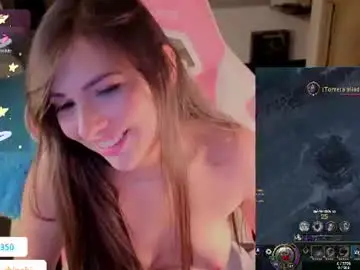 Chaturbate Live Porn of madeleine_shinobi