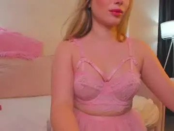 Chaturbate Live Porn of milena_denmark