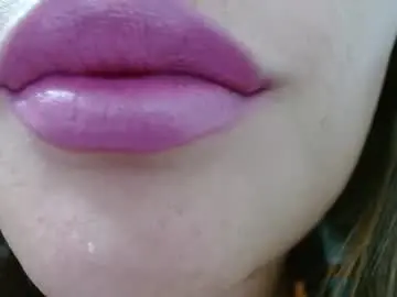 Chaturbate Private Sex Chat of miss_evoleth2
