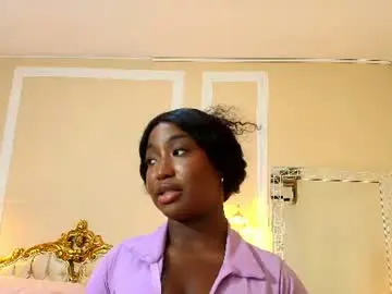 Chaturbate Watch Live Sex Cams of paulinekosh