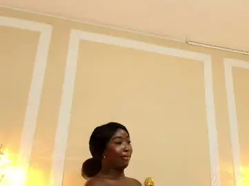 Chaturbate Sex Cam of paulinekosh