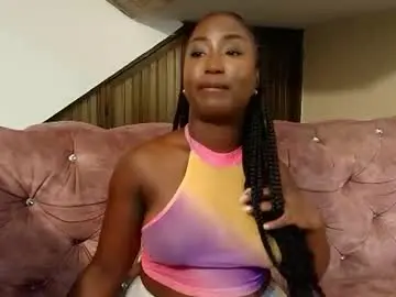 Chaturbate Sex Chat of paulinekosh
