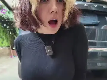 Chaturbate Live Sex of vanandjuani