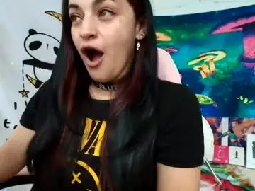 Chaturbate Adult Webcams of azucenaxxxgp