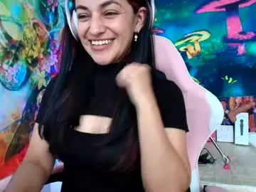 Chaturbate Private Sex Chat of azucenaxxxgp