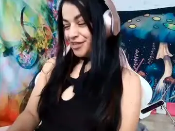 Chaturbate Nude Webcam of azucenaxxxgp