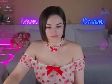 Chaturbate Adult Video Chat of camilla__1one