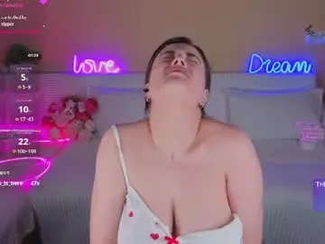 Chaturbate Private Sex Chat of camilla__1one