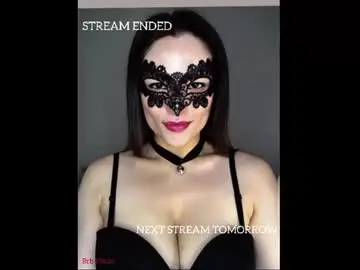 Chaturbate Live Porn of camilla__1one