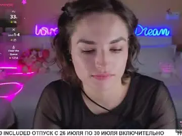 Chaturbate Private Sex Chat of camilla__1one