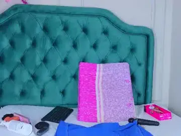 Chaturbate Sex Chat of dakota_flame_cr