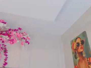 Chaturbate Best live sex cam show of dakota_flame_cr