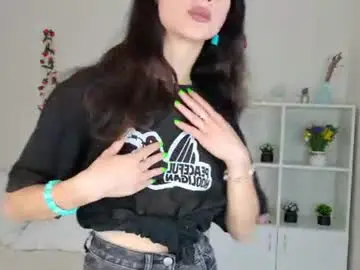 Chaturbate Live Sex of eleonoraa_sun