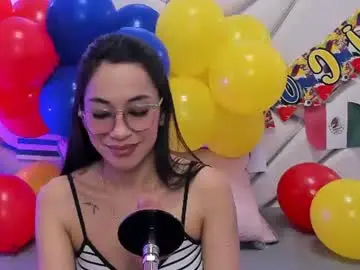 Chaturbate Nude Webcam of gabbieskinny