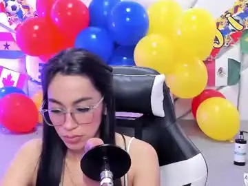 Chaturbate Live Sex of gabbieskinny