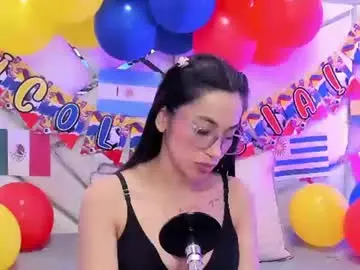 Chaturbate Sex Chat of gabbieskinny