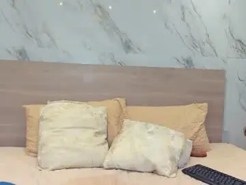 Chaturbate Sex Chat of jhasly_am