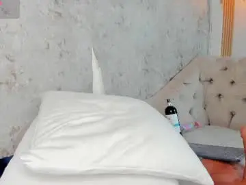Chaturbate Nude Webcam of liberty_herrera