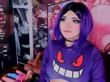 Chaturbate Adult Video Chat of miss_yuki_