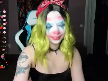 Chaturbate Best Webcam of project_hisoka44