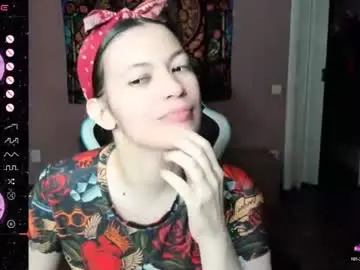 Chaturbate Adult Webcams of project_hisoka44