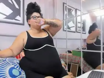 Chaturbate Adult Webcam of sexymoonlatina