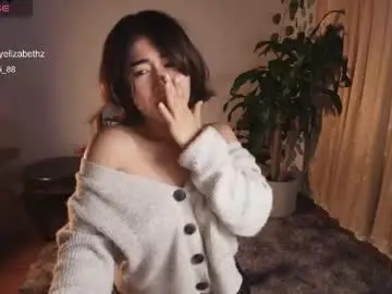 Chaturbate Private Sex Chat of elizabethz