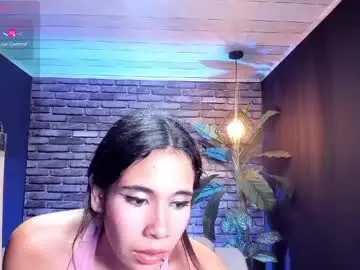 Chaturbate Live Sex of hanna_jhoonson