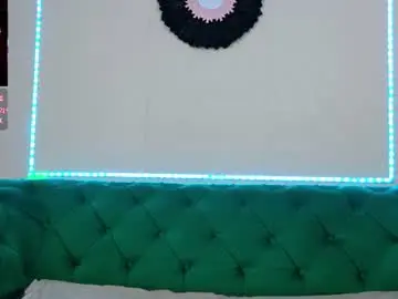 Chaturbate Best Webcam of ivanacharm