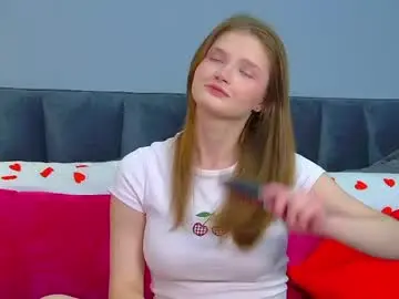 Chaturbate Free Porn Cam of janerosen