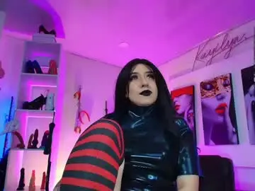 Chaturbate Private Sex Chat of kayilyn