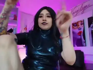 Chaturbate Sex Chat of kayilyn