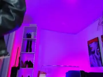 Chaturbate Nude Webcam of kayilyn