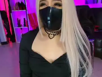Chaturbate Adult Video Chat of kayilyn