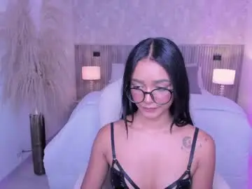Chaturbate Live Porn of kylie_collins_