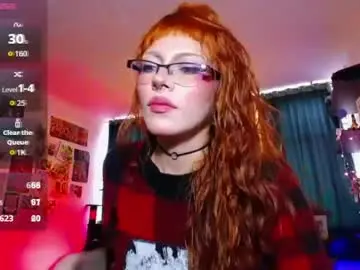 Chaturbate Adult Webcams of midnightcandy888