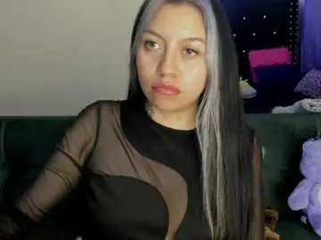Chaturbate Private Sex Chat of midory_6