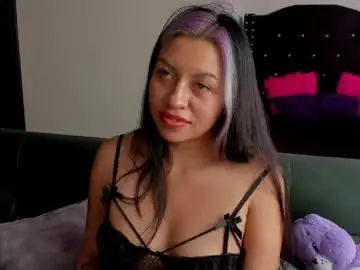 Chaturbate Private Sex Chat of midory_6