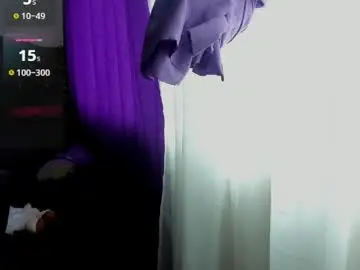 Chaturbate Free Porn Cam of midory_6