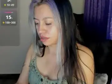 Chaturbate Free Porn Cam of midory_6