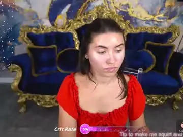 Chaturbate Sex Cam of monicalarue