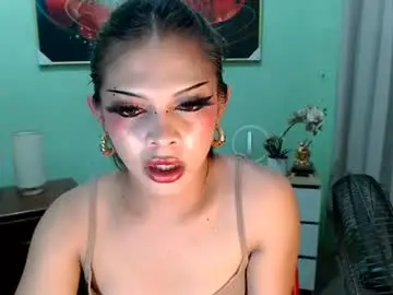 Chaturbate Sex Cam of msmeygan