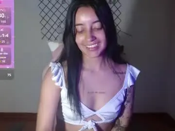 Chaturbate Adult Webcams of quee_tiana