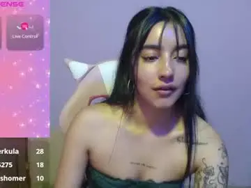 Chaturbate Sex Cam of quee_tiana