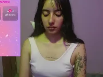Chaturbate Adult Webcams of quee_tiana